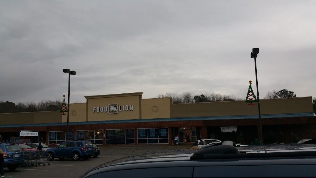 Food Lion | 1941 S Church St, Smithfield, VA 23430, USA | Phone: (757) 357-0200