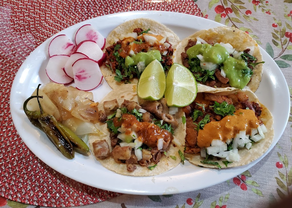 Tacos El Pollo y El Pollito | 5270 Monterey Hwy, San Jose, CA 95111, USA | Phone: (408) 355-0005