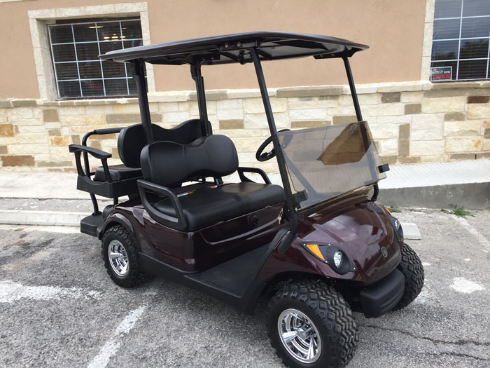 Custom Cruisin Carts | 8685 Hwy 281 N 110, Spring Branch, TX 78070, USA | Phone: (830) 885-6475