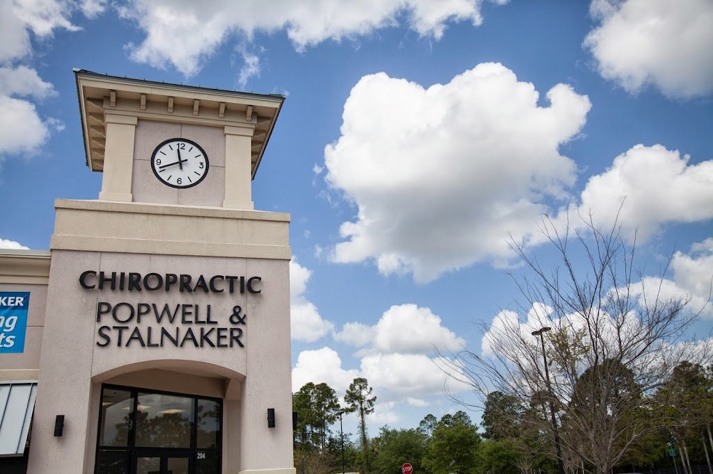 Revive Chiropractic & Wellness | 3546 St Johns Bluff Rd S #204, Jacksonville, FL 32224, USA | Phone: (904) 996-2243