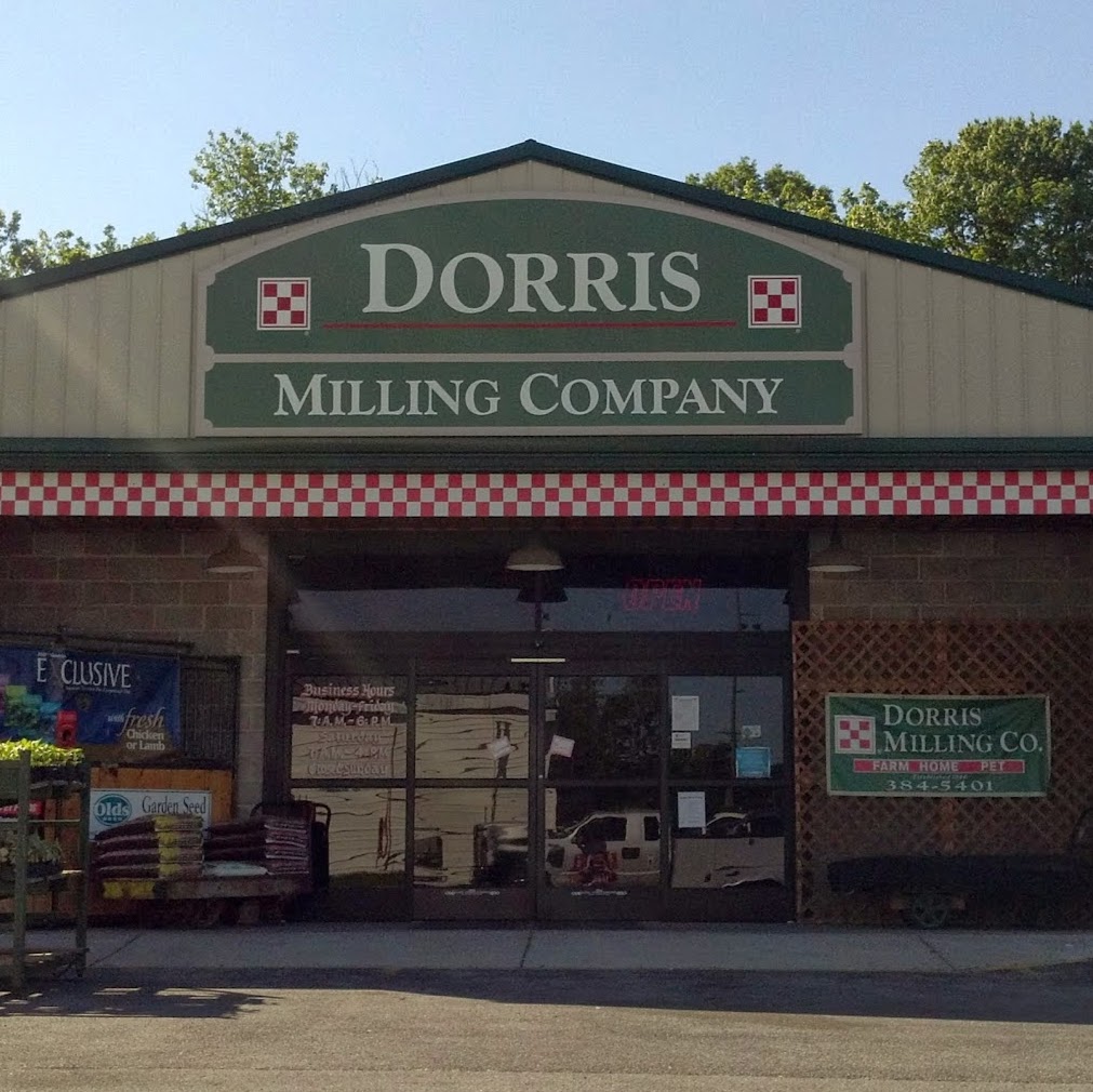 Dorris Milling Company, Inc. | 5 N Main St, Springfield, TN 37172 | Phone: (615) 384-5401