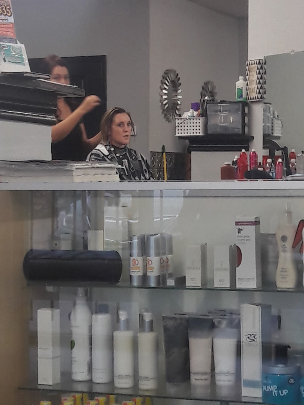 Dannys Hair Salon | 1500 NW 25th St, Fort Worth, TX 76164, USA | Phone: (817) 378-9665