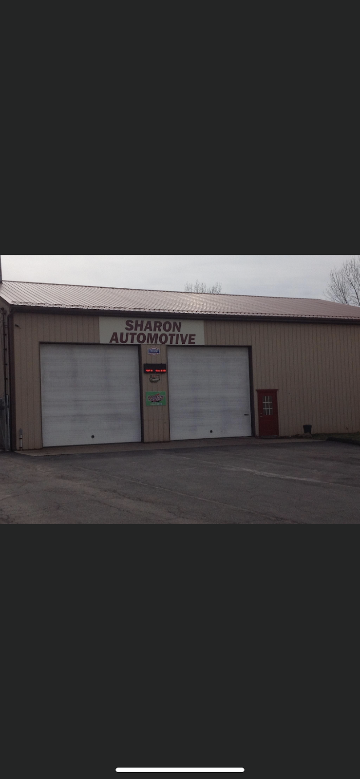 Sharon Automotive | 1204 Medina Rd, Medina, OH 44256, USA | Phone: (330) 239-4900