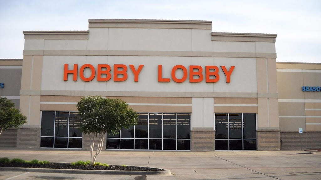 Hobby Lobby | 6580 Lake Worth Blvd, Lake Worth, TX 76135, USA | Phone: (817) 237-2164