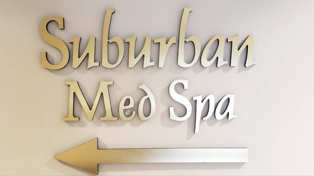 Suburban Medical Spa | 4989 Peachtree Pkwy, Peachtree Corners, GA 30092, USA | Phone: (678) 282-0051