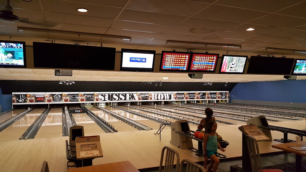 Sussex Bowl | N64W24576 Main St, Sussex, WI 53089, USA | Phone: (262) 246-6808