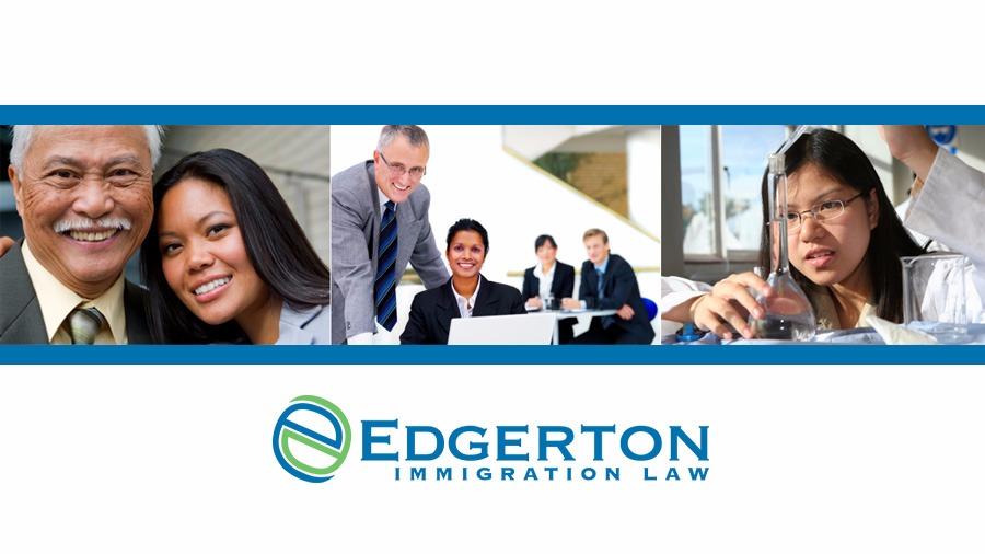 Edgerton Immigration Law | 3724 National Dr #225, Raleigh, NC 27612, USA | Phone: (919) 301-0055