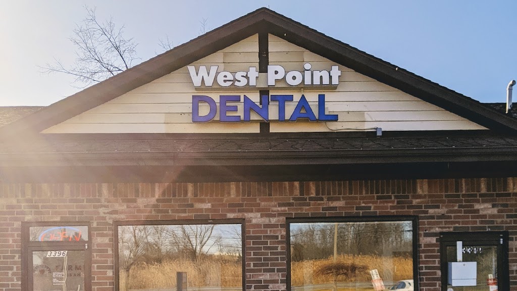 West Point Dental | 3392 E West Maple Rd, Commerce Charter Twp, MI 48390 | Phone: (248) 624-5551