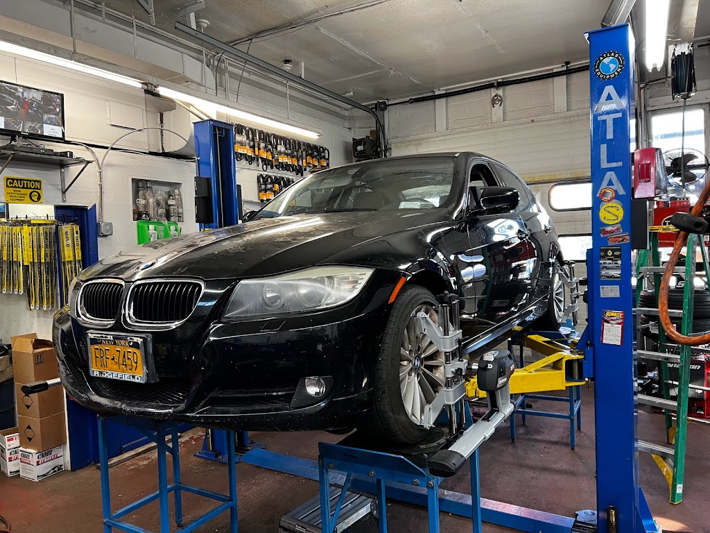 Croton Auto Repair LLC and Towing Service | 380 S Riverside Ave, Croton-On-Hudson, NY 10520, USA | Phone: (914) 862-2376