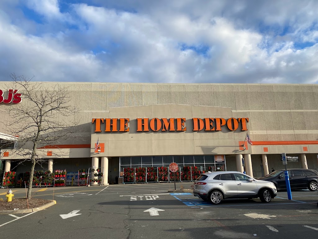 The Home Depot | 2024 Palisades Center Dr, West Nyack, NY 10994, USA | Phone: (845) 348-0566