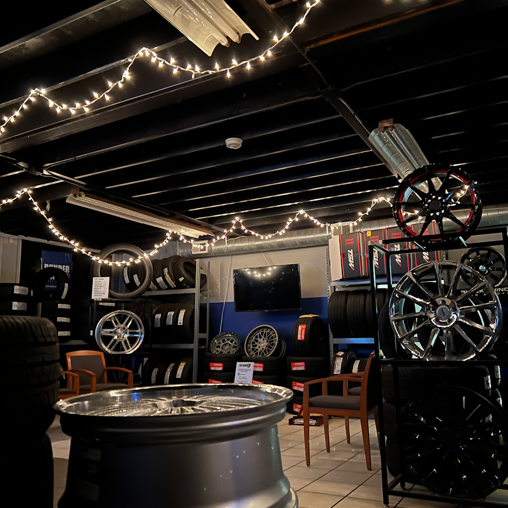 Pro Wheels Tires | 4845 W Ogden Ave, Cicero, IL 60804, USA | Phone: (773) 512-8607