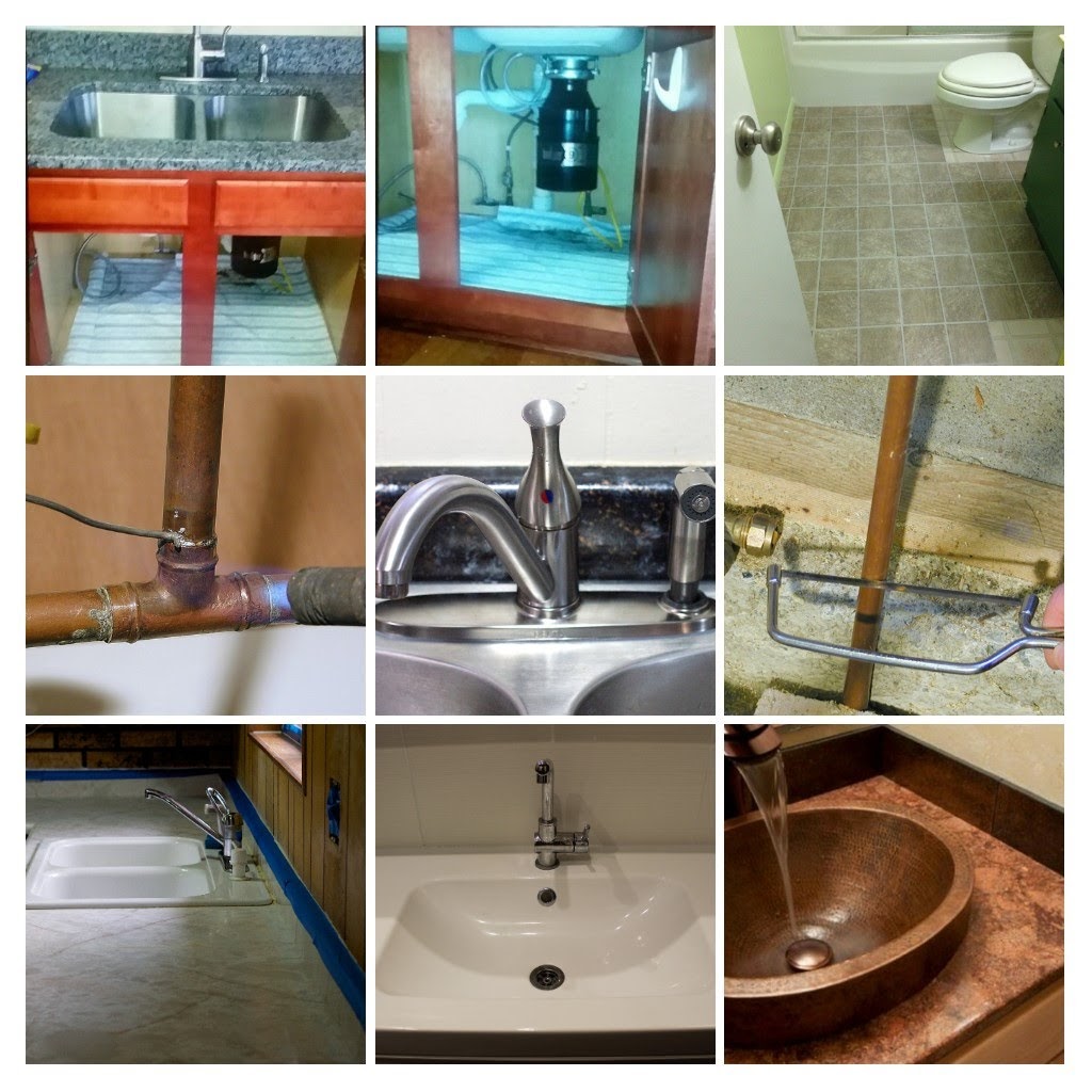 CHIEFS AFFORDABLE PLUMBING AND HANDYMAN SERVICES | 164 Graves Rd Spur, Acworth, GA 30101, USA | Phone: (770) 572-8976