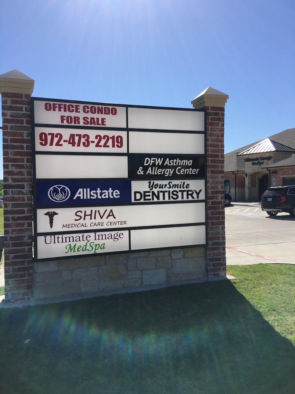 YourSmile Dentistry | 4670 McDermott Rd STE 200, Plano, TX 75024, USA | Phone: (972) 335-5455