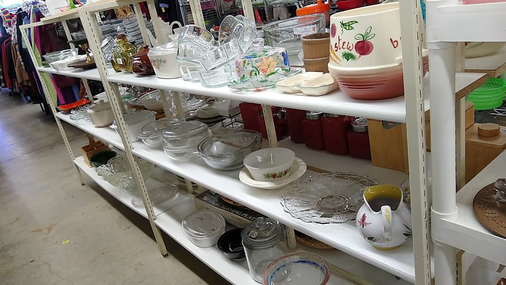 St Vincent De Paul Society | 110 Meister Dr, Columbus, WI 53925, USA | Phone: (920) 623-2004