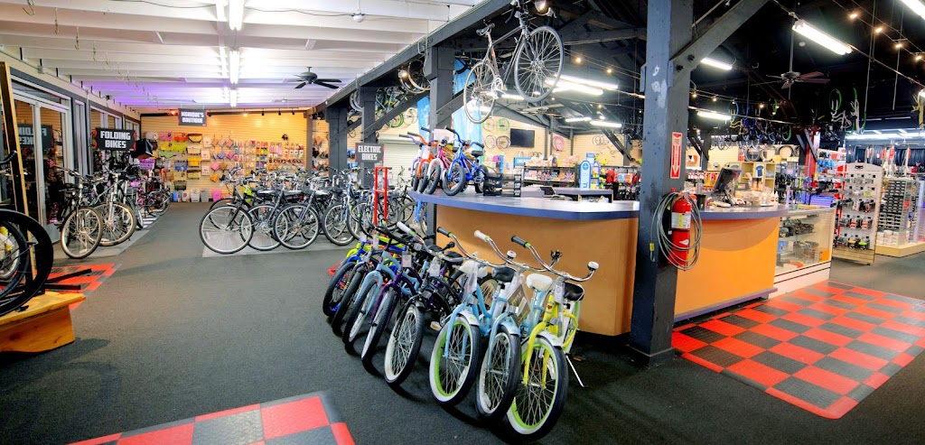The Cyclist Bike Shop | 1785 Newport Blvd, Costa Mesa, CA 92627, USA | Phone: (949) 645-8691