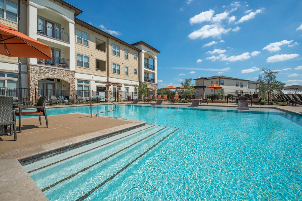 The Nexus Lakeside Apartments | 2501 Lakeside Pkwy, Flower Mound, TX 75022, USA | Phone: (972) 818-5594