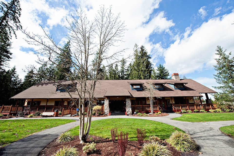 Redmond Ridge Community and Event Center | 10315 NE Cedar Park Cres, Redmond, WA 98053, USA | Phone: (425) 836-1064