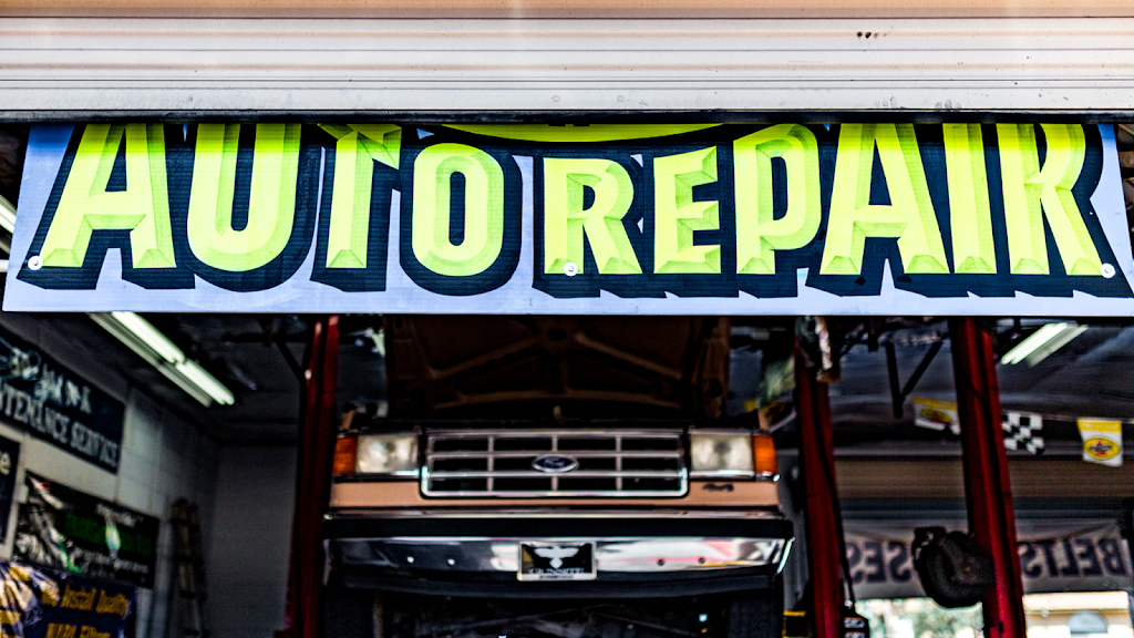 Champs Auto Repair Service - Peoria | 5190 W Peoria Ave, Glendale, AZ 85302, USA | Phone: (623) 776-2848