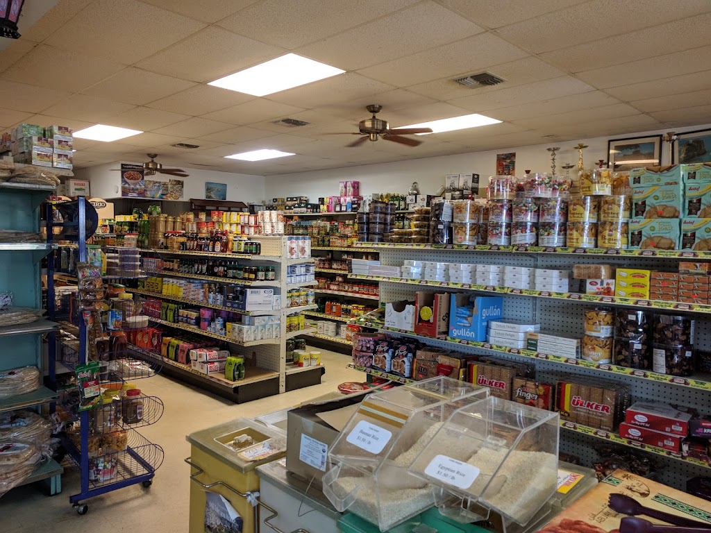 Cedar Market | 6529 54th Ave N, St. Petersburg, FL 33709, USA | Phone: (727) 546-9687