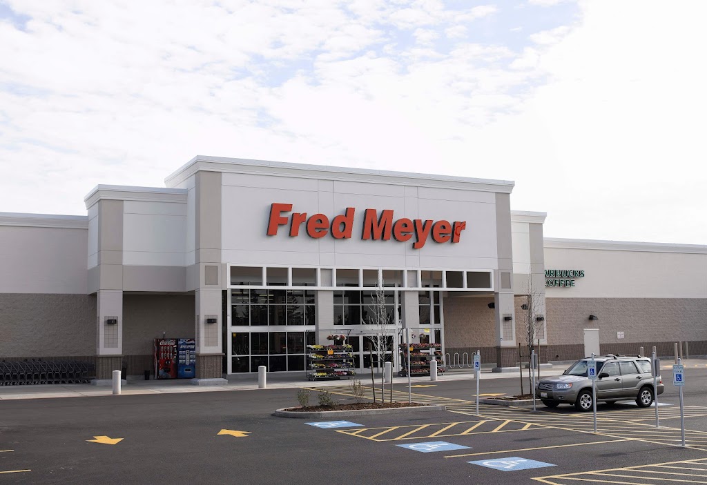 Fred Meyer | 2200 E Baseline St, Cornelius, OR 97113, USA | Phone: (503) 359-3100