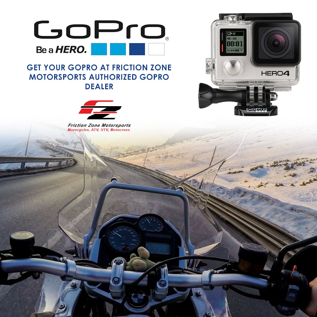 GoPro Miami | 4275 NW 77th Ave #400, Doral, FL 33166, USA | Phone: (305) 477-0378
