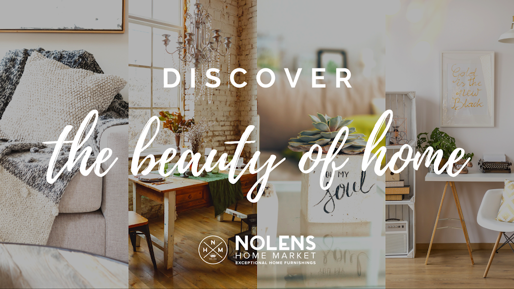 Nolens Home Market | 3701 US-69, Leonard, TX 75452, USA | Phone: (903) 587-3300