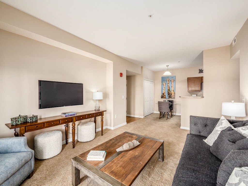 The Attleigh | 1121 Mirror Lake Pl, Columbus, OH 43228, USA | Phone: (614) 335-4870