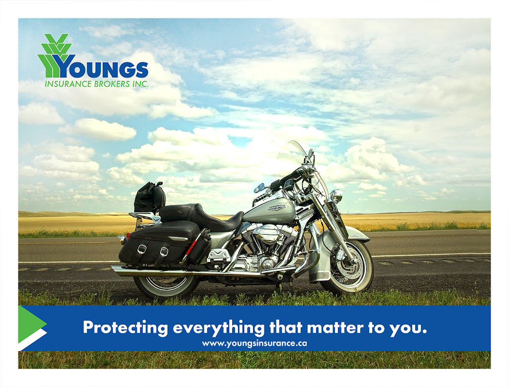 Youngs Insurance Brokers Niagara Falls | 5681 Regional Rd 57, Niagara Falls, ON L2J 1A1, Canada | Phone: (905) 374-7000