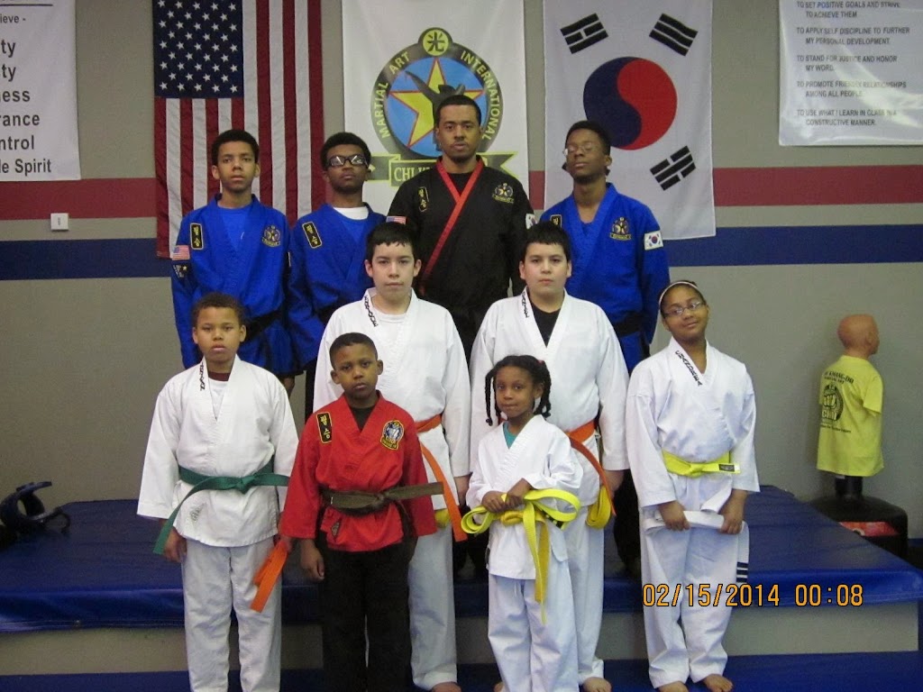 Chi Kwang Do Snellville | 2322 Snellville Plaza, Snellville, GA 30078, USA | Phone: (770) 982-4253