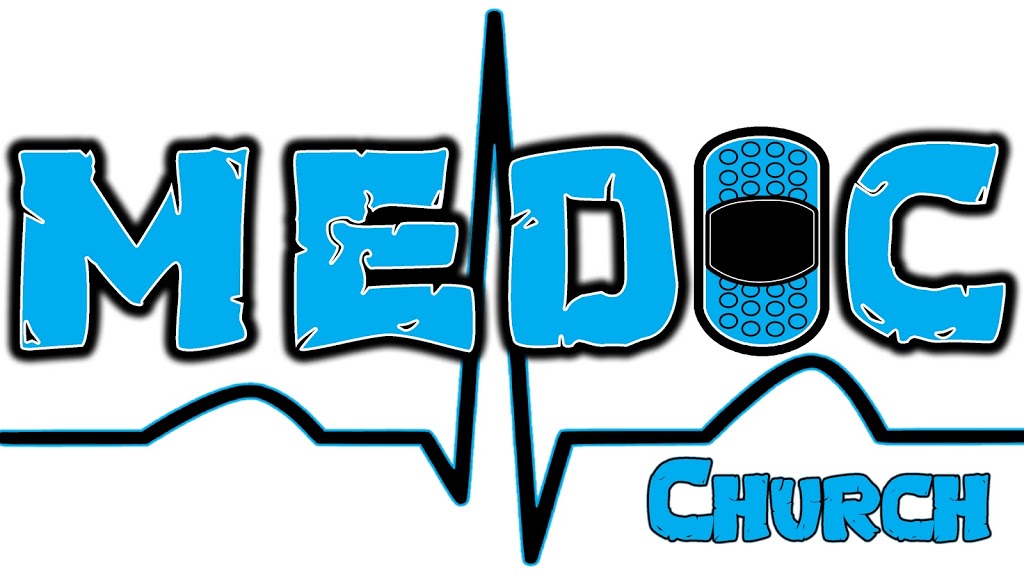 MEDIC Church | 108 Heatherly Creek Dr, Pilot Mountain, NC 27041, USA | Phone: (336) 756-7143