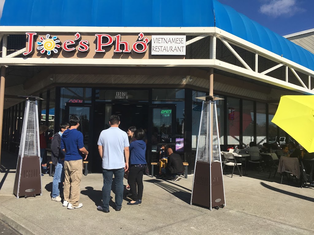 Joe’s Pho | 15070 Hesperian Blvd, San Leandro, CA 94578, USA | Phone: (510) 363-9691