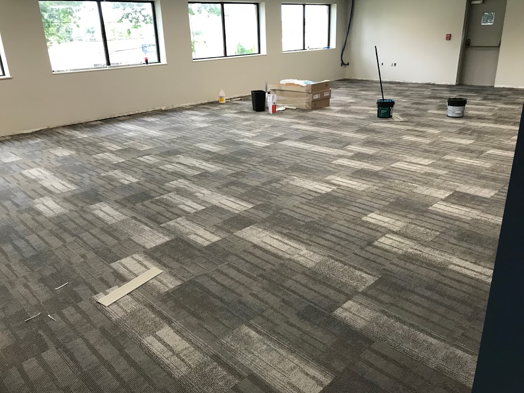 Central Flooring & Acoustics | 90 16th St SW Suite B, Barberton, OH 44203, USA | Phone: (330) 745-2788