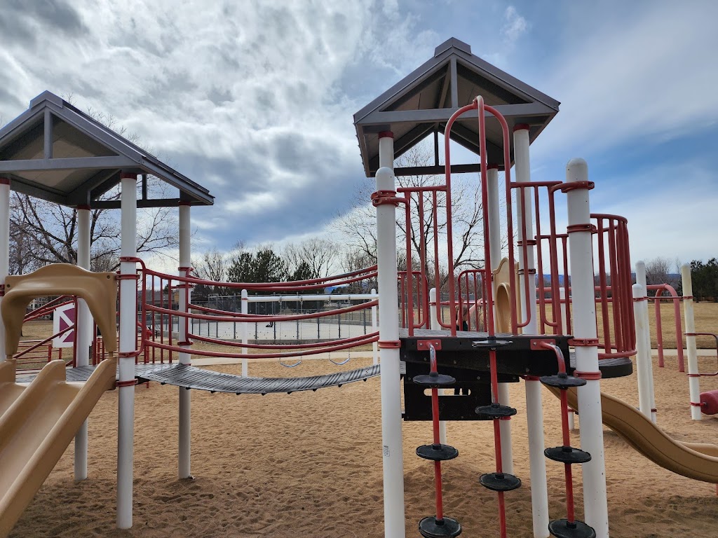 Willow Farm Park, South Fordham Street, Longmont, CO | 901 S Fordham St, Longmont, CO 80503, USA | Phone: (303) 774-4824