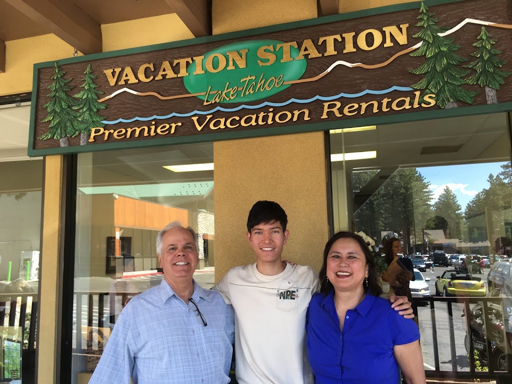 Vacation Station | 930 Tahoe Blvd Suite 703, Incline Village, NV 89451, USA | Phone: (800) 841-7443