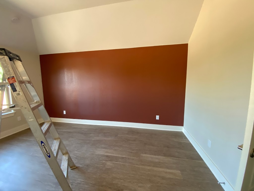 Rooster Painting LLC | 109 Santa Fe Run, Kyle, TX 78640, USA | Phone: (512) 679-3575