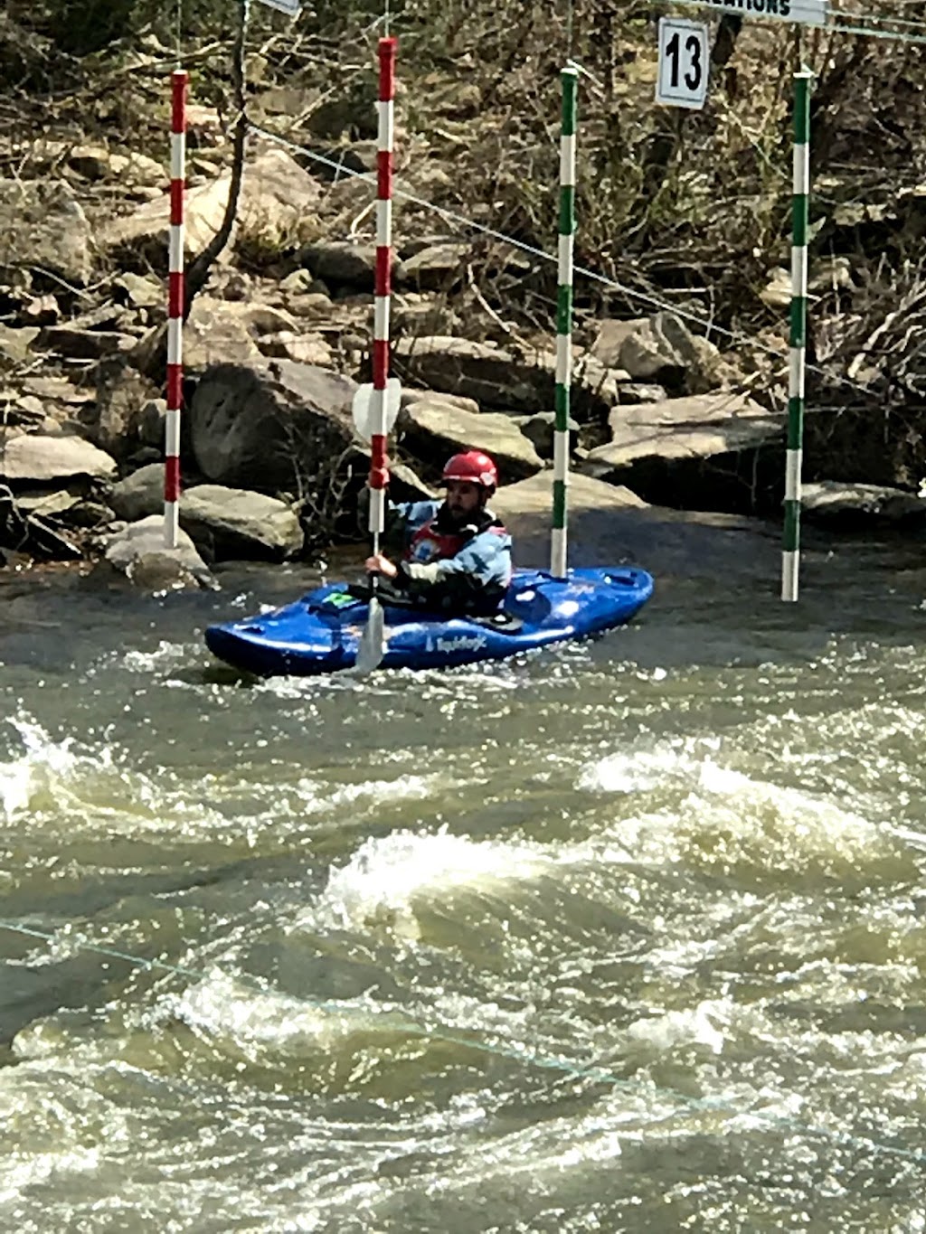 Mulberry Fork Canoe and Kayak Races | 2508 Co Rd 509, Hanceville, AL 35077, USA | Phone: (205) 212-6404