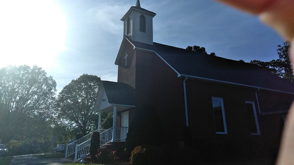 Bethel Baptist Church | 2132 Brandon Hills Rd, Yadkinville, NC 27055, USA | Phone: (336) 463-5595