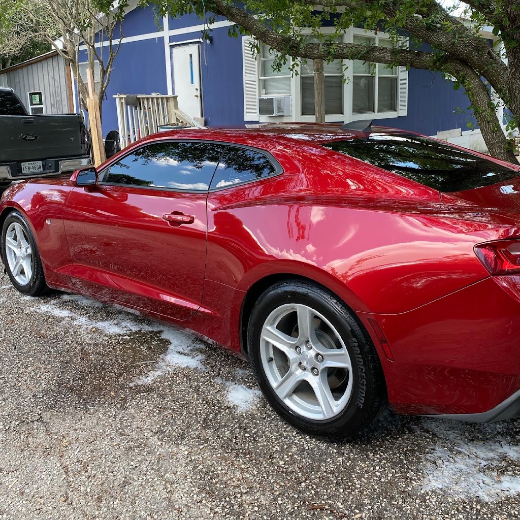 Danny’s Dynamic Detailing | 1412 Breanna Ln, Kyle, TX 78640, USA | Phone: (737) 708-0606
