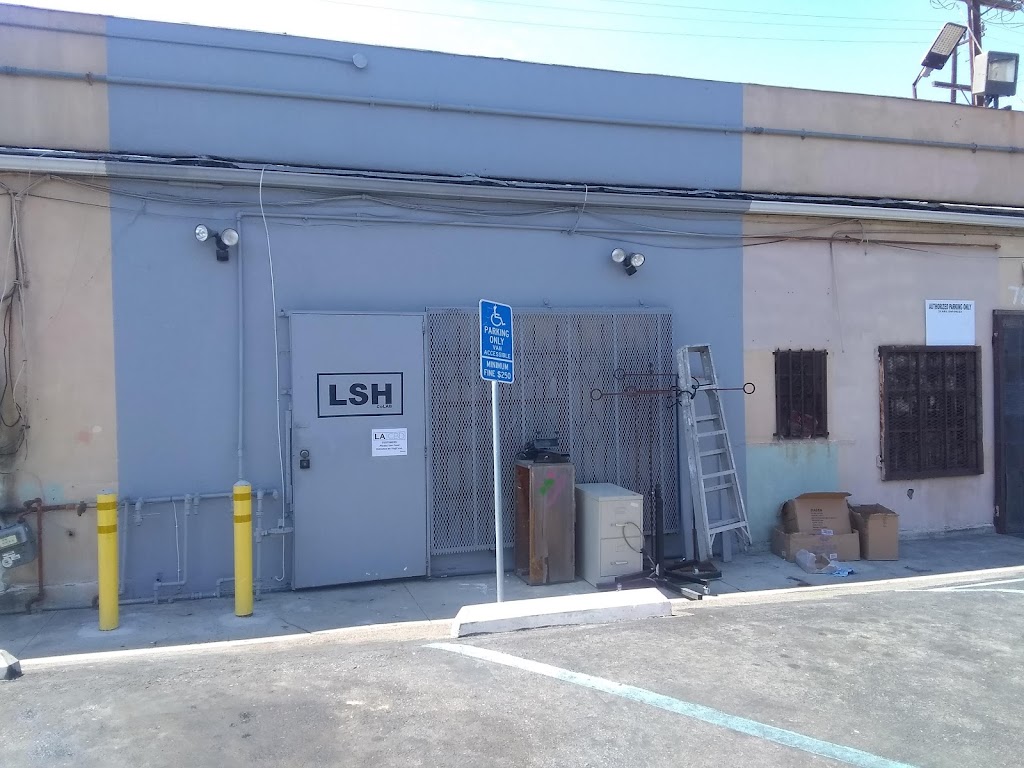 LSH CoLAB | 778 N Virgil Ave, Los Angeles, CA 90029 | Phone: (323) 665-4513