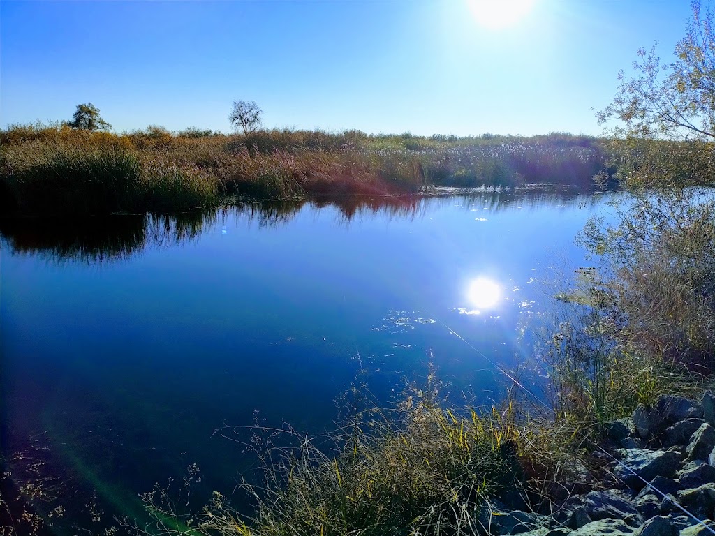 Michael Faklis Park | 5250 Cosumnes Dr, Stockton, CA 95219, USA | Phone: (209) 937-8206