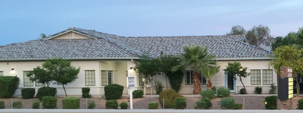 Roofing Specialists Inc | 1505 N V I P Blvd, Casa Grande, AZ 85122, USA | Phone: (520) 836-3404