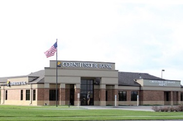 Cornhusker Bank | 5701 S 34th St #100, Lincoln, NE 68516, USA | Phone: (402) 434-9338