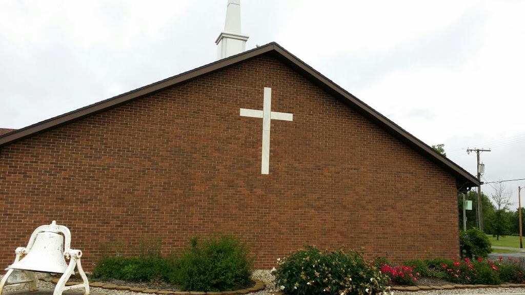 Pleasant Chapel United Methodist | 8164 Richey Rd, Van Wert, OH 45891, USA | Phone: (419) 238-6758