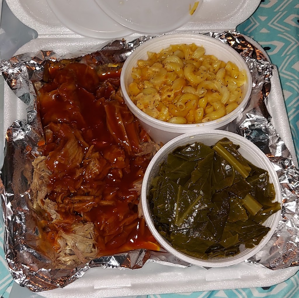 Big Eues BBQ | 1730 Portage Trail, Cuyahoga Falls, OH 44223, USA | Phone: (234) 706-6700