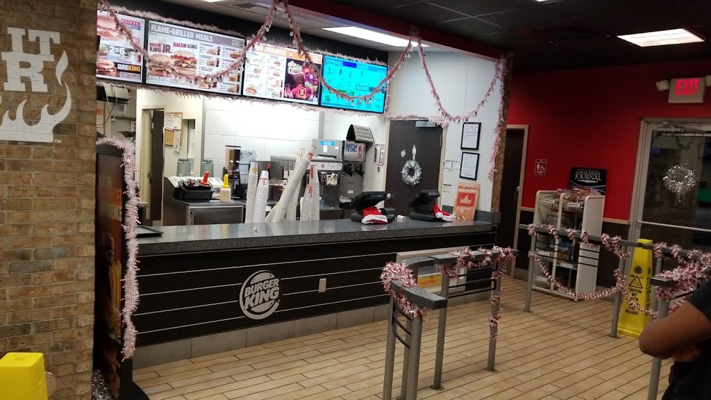 Burger King | 111 98th St NW, Albuquerque, NM 87121, USA | Phone: (505) 833-0100