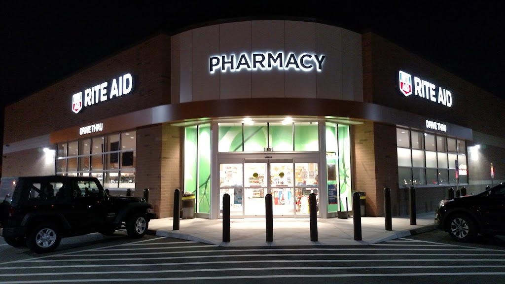 Rite Aid | 6150 College Dr, Suffolk, VA 23435, USA | Phone: (757) 638-2912