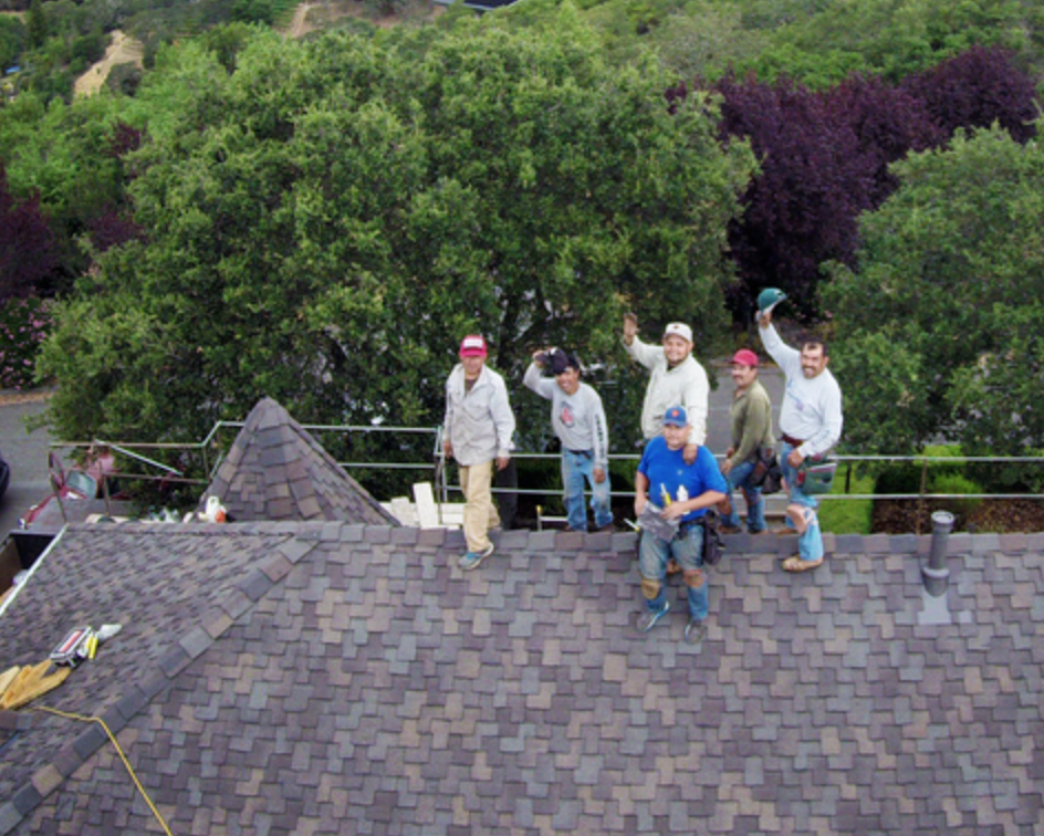 Superior Roofing Solutions | 35 Pamaron Way e, Novato, CA 94949, USA | Phone: (415) 491-1144