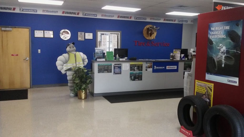 Bull Tire & Service | 101 Havensite Ct, Cary, NC 27513, USA | Phone: (919) 467-7878