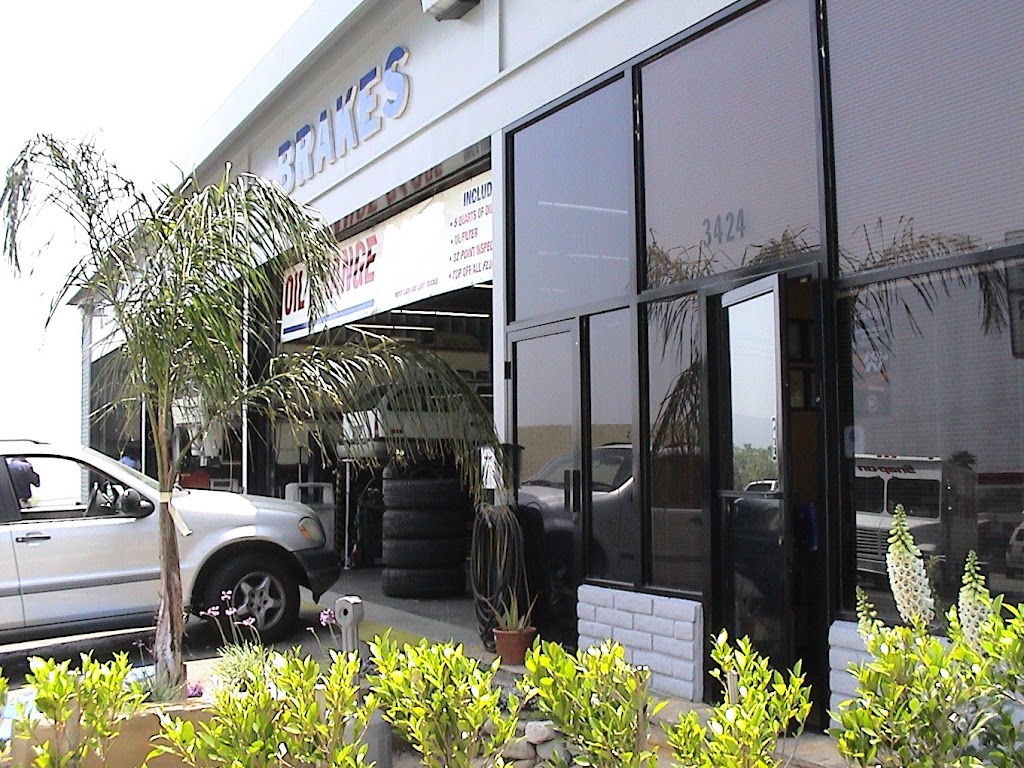 Allstate Auto Repair | 3424 Foothill Blvd, La Crescenta-Montrose, CA 91214, USA | Phone: (818) 248-1419