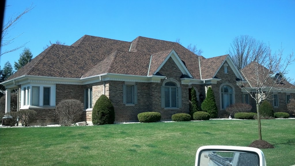 Presidential Roofing Inc. | 8507 N Osceola Ave, Niles, IL 60714, USA | Phone: (847) 581-1040